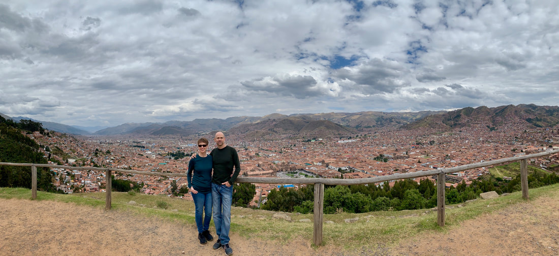 Saqsaywaman, Cusco Peru